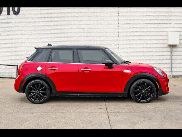 2019 MINI Cooper Hardtop S