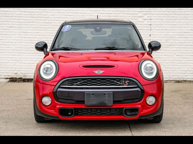 2019 MINI Cooper Hardtop S