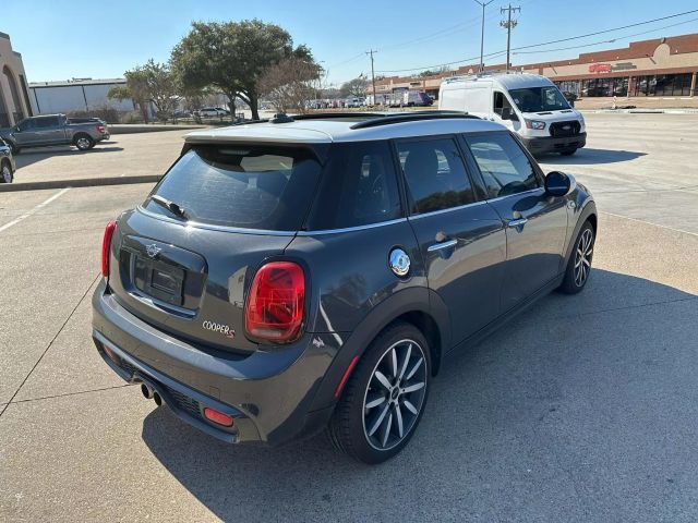 2019 MINI Cooper Hardtop S