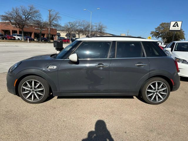 2019 MINI Cooper Hardtop S