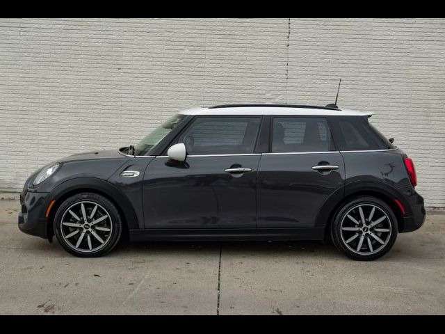 2019 MINI Cooper Hardtop S