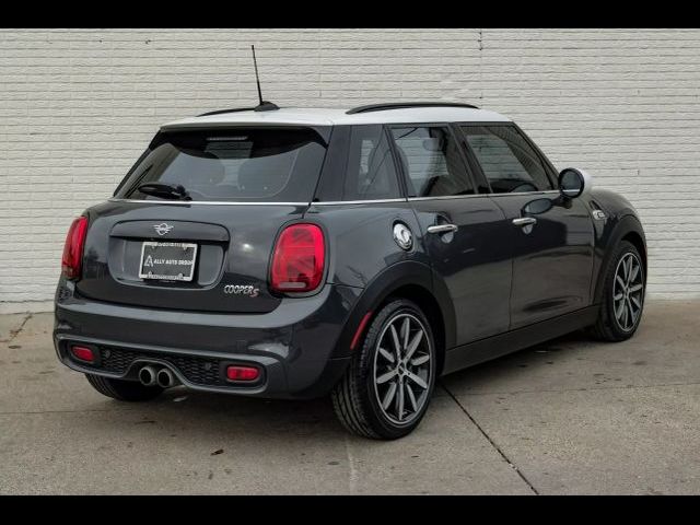 2019 MINI Cooper Hardtop S