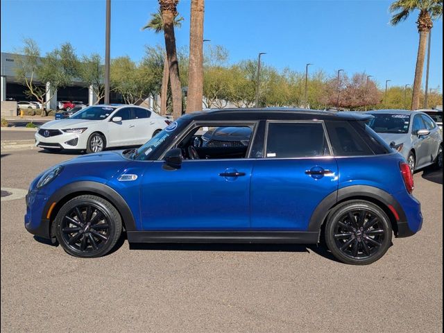 2019 MINI Cooper Hardtop S