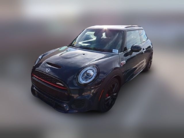 2019 MINI Cooper Hardtop John Cooper Works