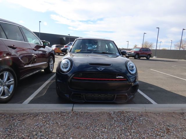 2019 MINI Cooper Hardtop John Cooper Works