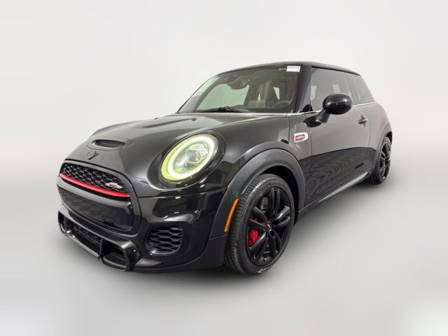 2019 MINI Cooper Hardtop John Cooper Works