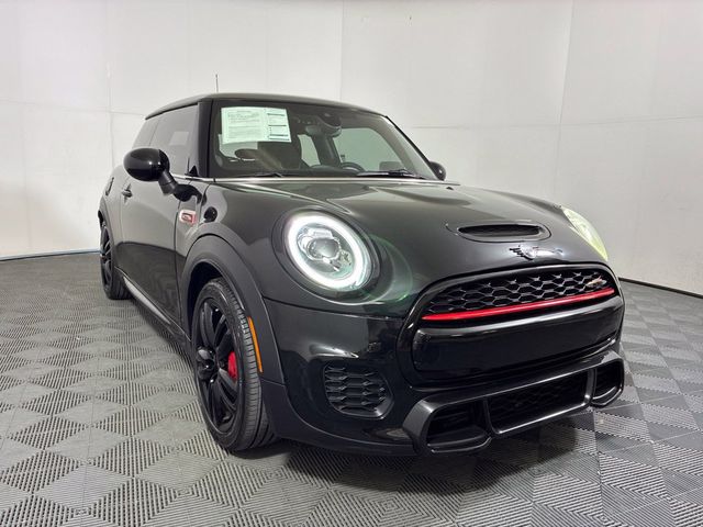 2019 MINI Cooper Hardtop John Cooper Works