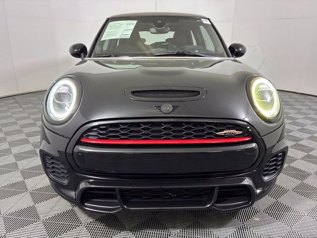 2019 MINI Cooper Hardtop John Cooper Works