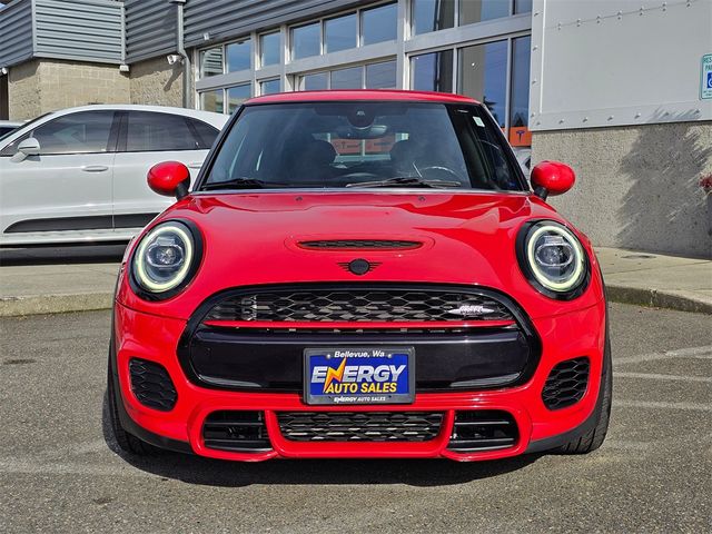 2019 MINI Cooper Hardtop John Cooper Works