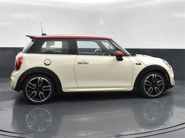 2019 MINI Cooper Hardtop John Cooper Works