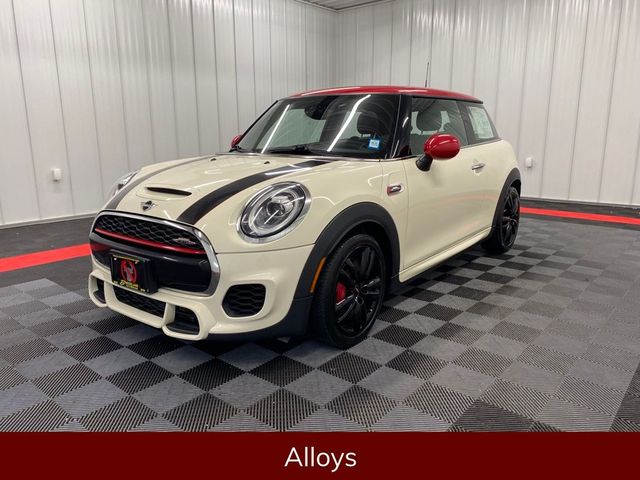 2019 MINI Cooper Hardtop John Cooper Works