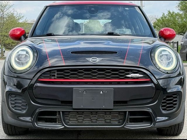 2019 MINI Cooper Hardtop John Cooper Works