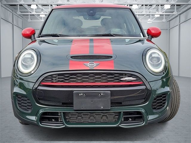 2019 MINI Cooper Hardtop John Cooper Works