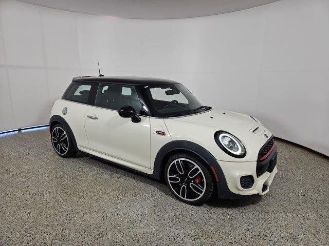 2019 MINI Cooper Hardtop John Cooper Works