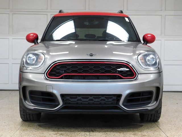 2019 MINI Cooper Countryman John Cooper Works