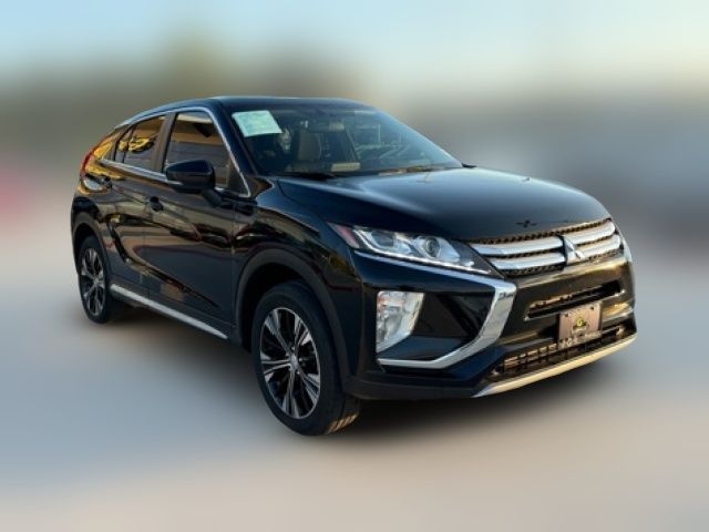 2019 Mitsubishi Eclipse Cross SE