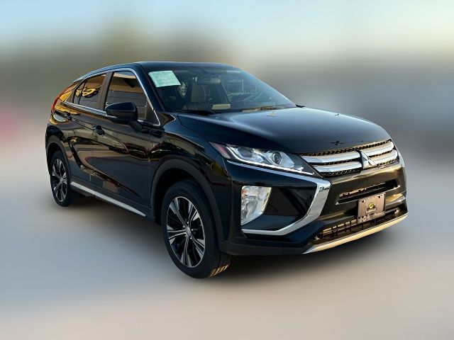 2019 Mitsubishi Eclipse Cross SE