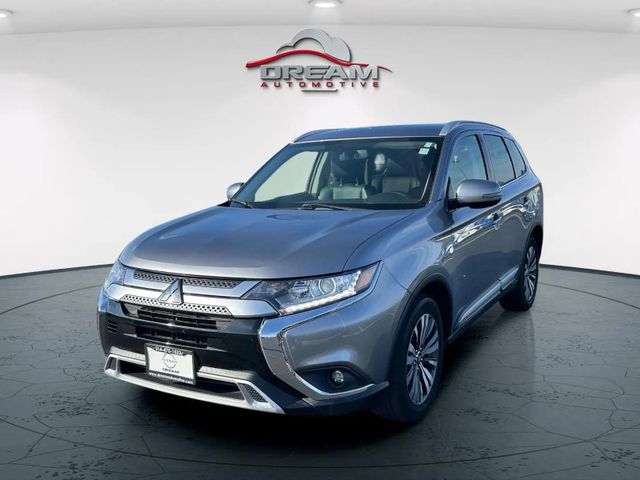 2019 Mitsubishi Outlander SEL