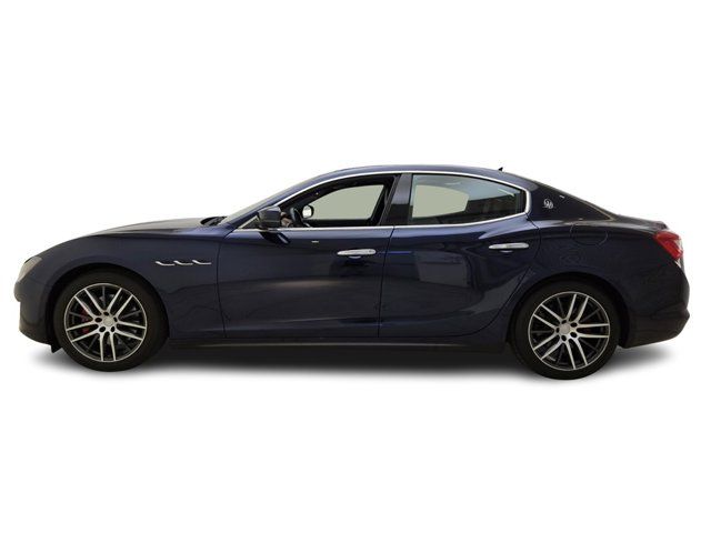 2019 Maserati Ghibli Base