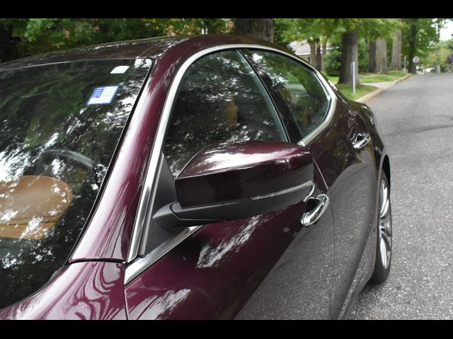 2019 Maserati Ghibli Base