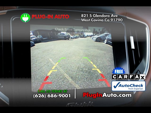 2019 Maserati Ghibli Base