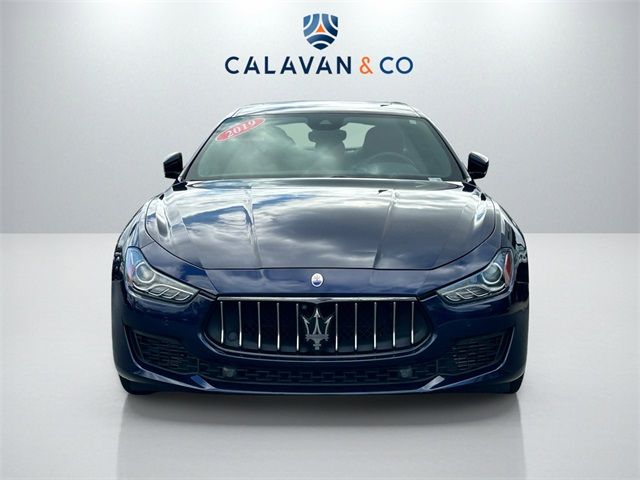 2019 Maserati Ghibli Base