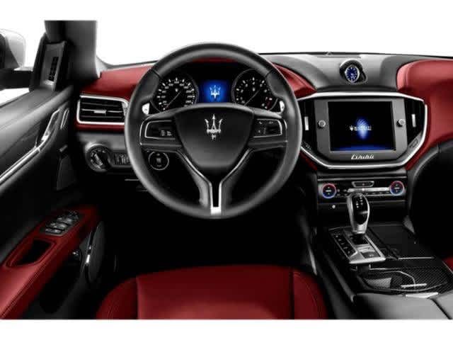 2019 Maserati Ghibli S