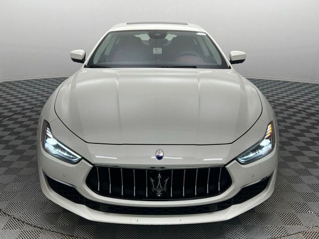 2019 Maserati Ghibli S Q4 GranLusso