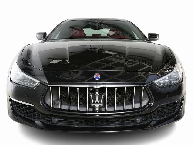 2019 Maserati Ghibli S Q4 GranLusso