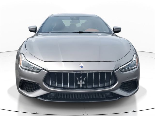 2019 Maserati Ghibli S Q4 GranSport