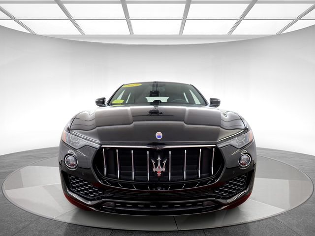 2019 Maserati Levante Base