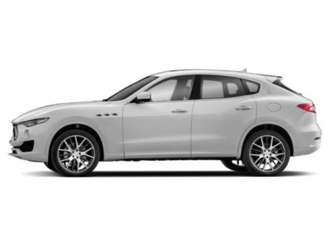 2019 Maserati Levante Base