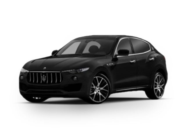 2019 Maserati Levante Base