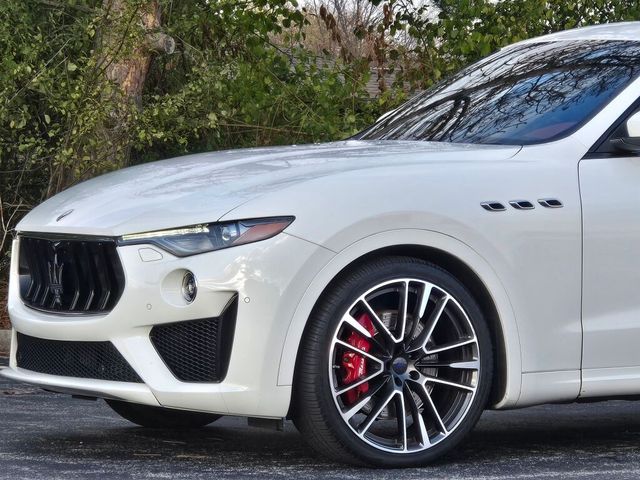 2019 Maserati Levante GTS