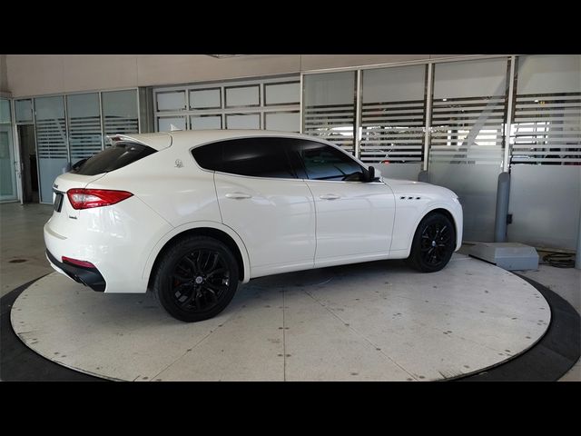 2019 Maserati Levante GTS