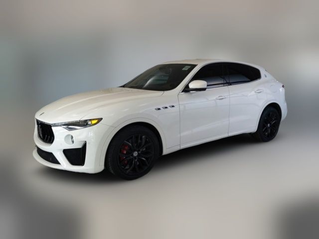 2019 Maserati Levante GTS