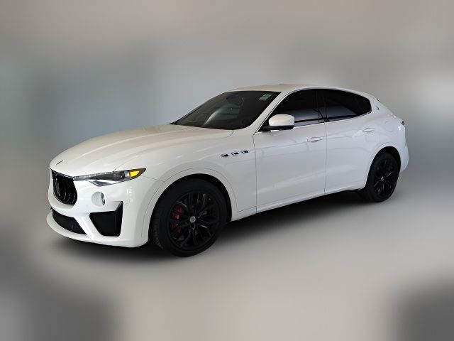 2019 Maserati Levante GTS