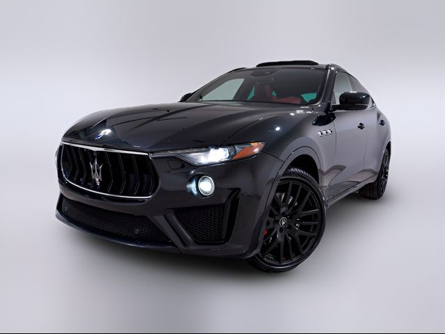 2019 Maserati Levante GTS