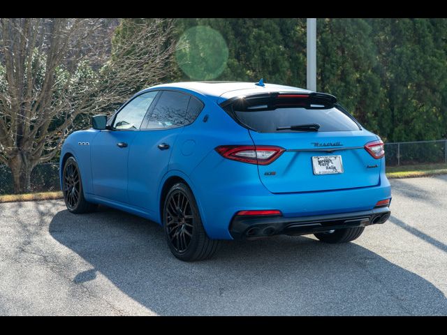 2019 Maserati Levante GTS