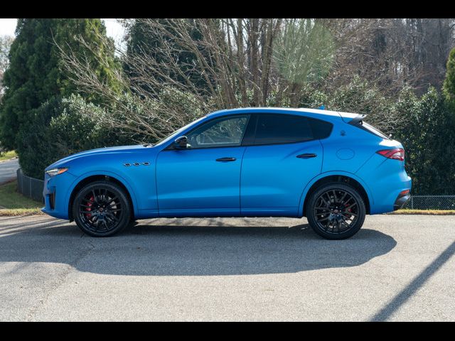 2019 Maserati Levante GTS