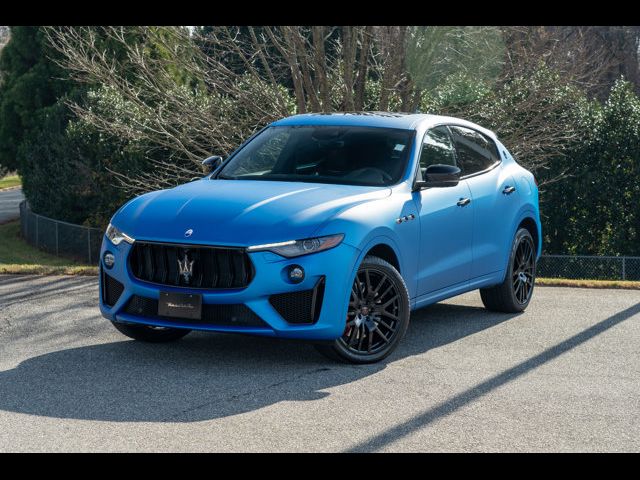 2019 Maserati Levante GTS