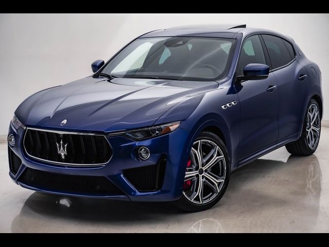 2019 Maserati Levante GTS