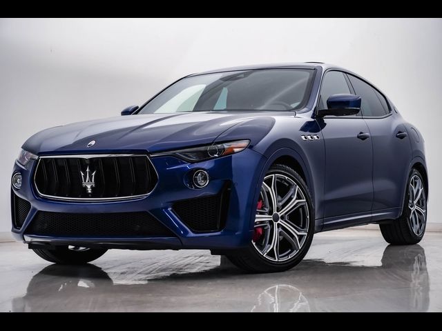 2019 Maserati Levante GTS