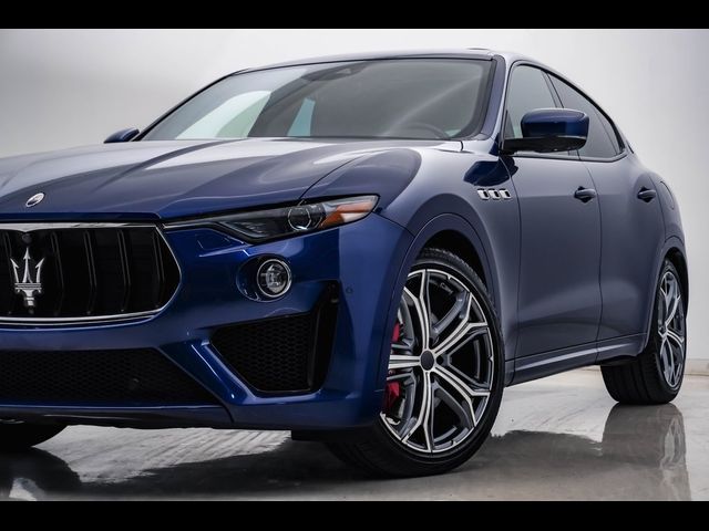 2019 Maserati Levante GTS