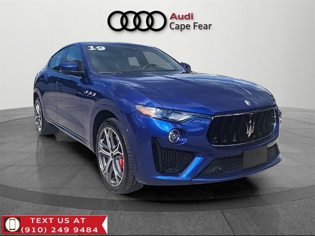 2019 Maserati Levante GTS