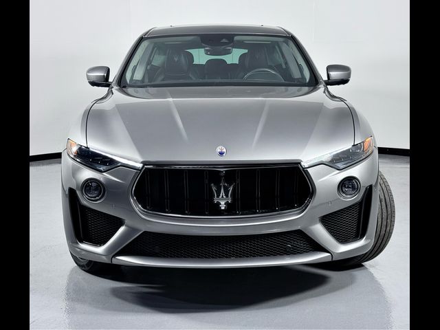 2019 Maserati Levante GTS