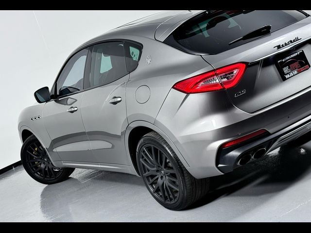 2019 Maserati Levante GTS