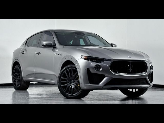 2019 Maserati Levante GTS