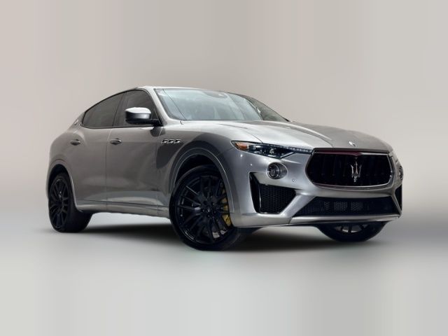 2019 Maserati Levante GTS