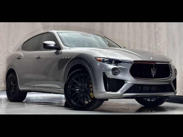 2019 Maserati Levante GTS